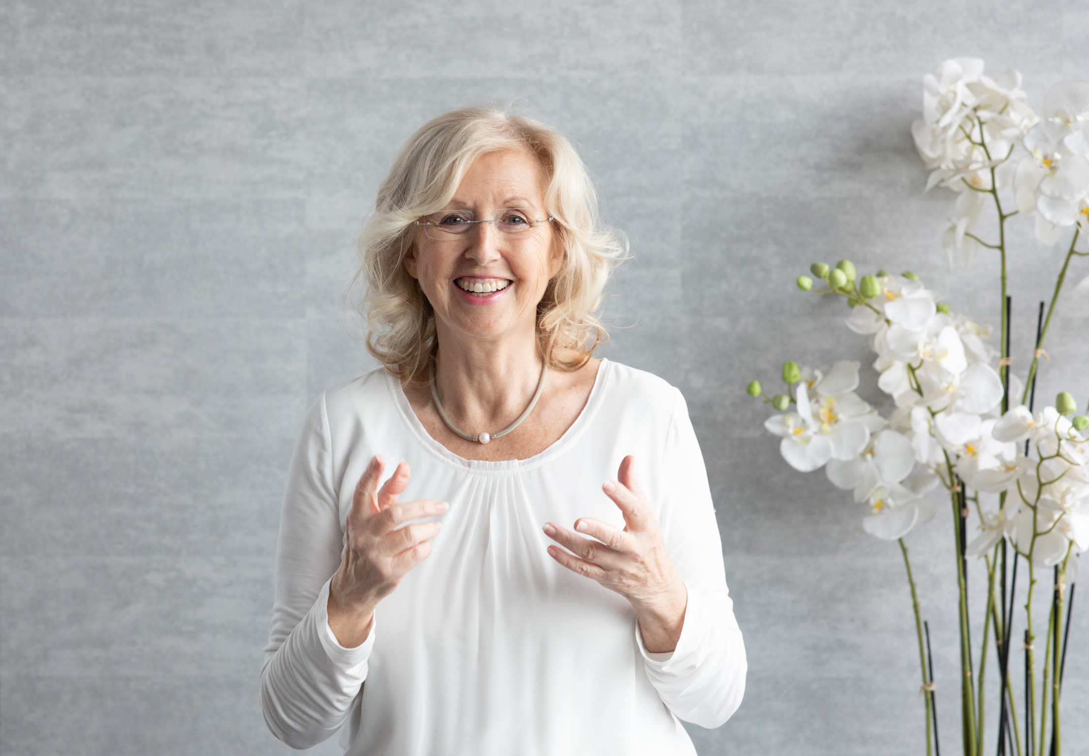 Cornelia Freund – Coaching & Seminare